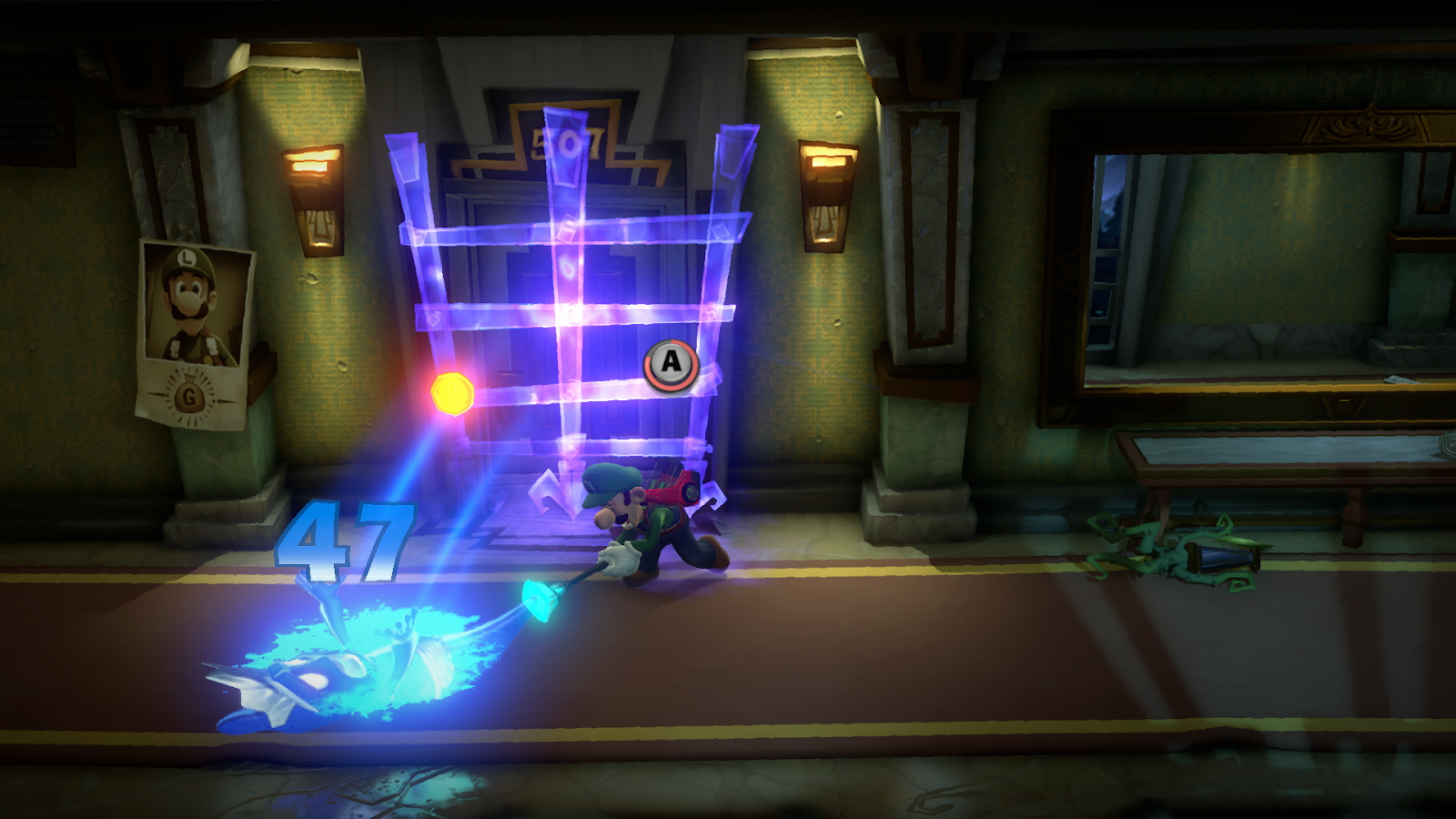 Illustration for article titled Luigi’s Mansion 3 Developers Promise Better Bosses And More Puzzles